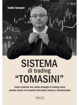 Sistema di trading «Tomasin...