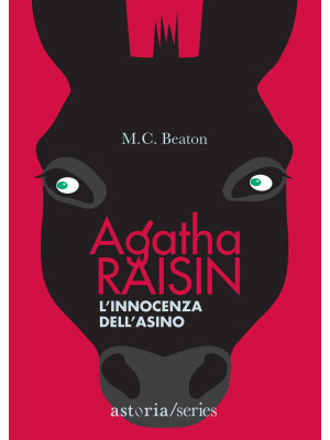 L'innocenza dell'asino. Agatha Raisin