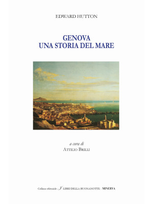 Genova. Un racconto del mar...