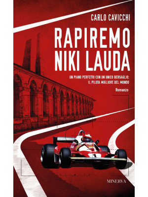 Rapiremo Niki Lauda