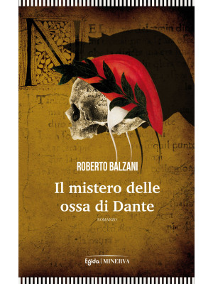 Il mistero delle ossa di Dante