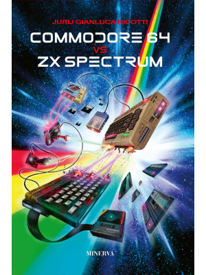 Commodore 64 vs ZX Spectrum