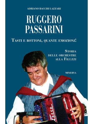 Ruggero Passarini: tasti e ...