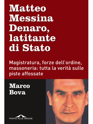 Matteo Messina Denaro, lati...