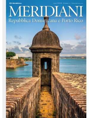 Repubblica Dominicana e Por...