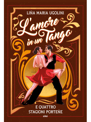 L'amore in un tango e quatt...
