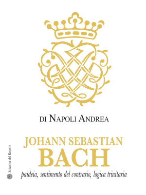 Johann Sebastian Bach. Paid...