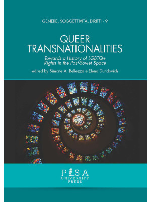 Queer transnationalities. T...