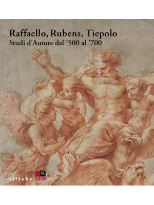 Raffaello, Rubens, Tiepolo....