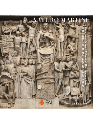 Arturo Martini e il monumen...