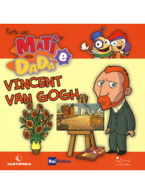 Vincent Van Gogh. Ediz. a c...