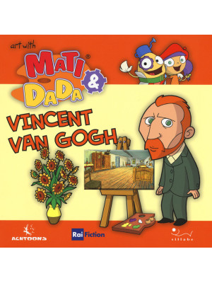 Vincent Van Gogh. Ediz. ing...
