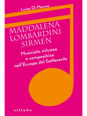 Maddalena Lombardini Sirmen...