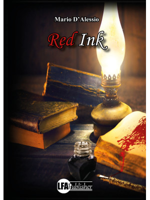 Red ink