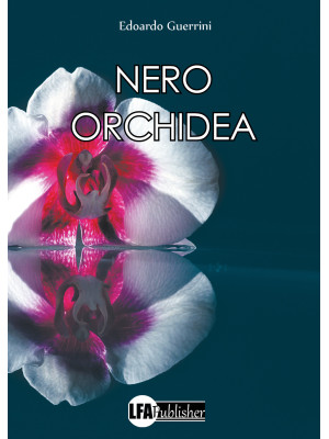 Nero orchidea