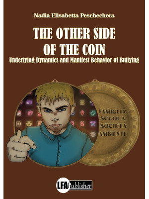 The other side of the coin....