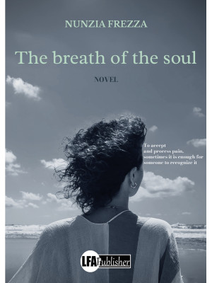 The breath of the soul