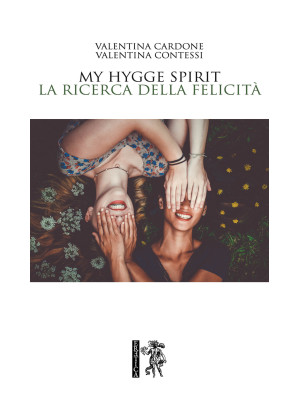 My hygge spirit. La ricerca...