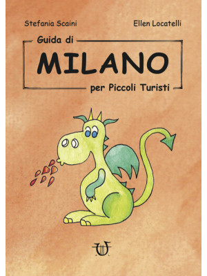 Guida di Milano per piccoli...