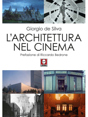 L'architettura nel cinema