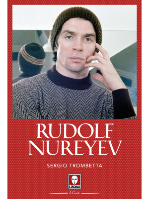 Rudolf Nurejev