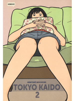 Tokyo Kaido. Vol. 2