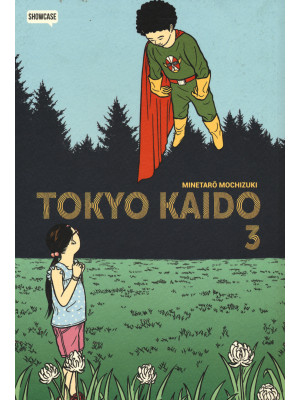 Tokyo Kaido. Vol. 3