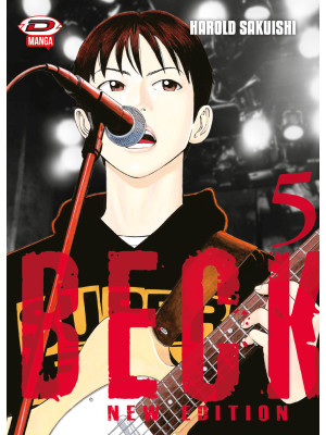 Beck. New edition. Vol. 5