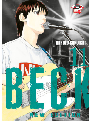 Beck. New edition. Vol. 11