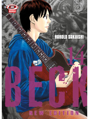 Beck. New edition. Vol. 14