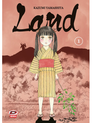 Land. Vol. 1
