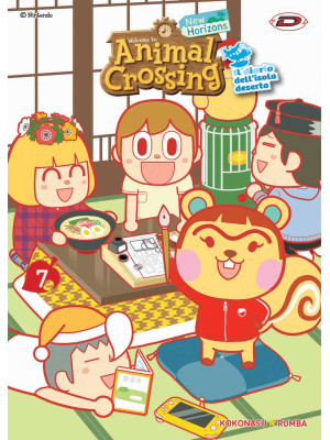 Animal Crossing: New Horizo...