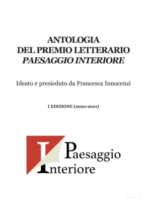 Antologia del Premio letter...