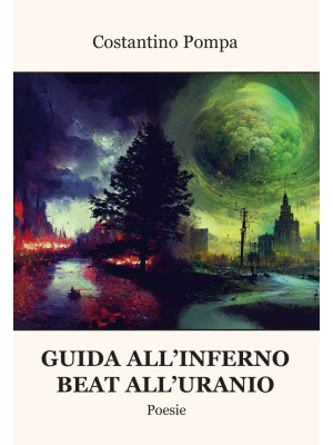 Guida all'inferno. Beat all...