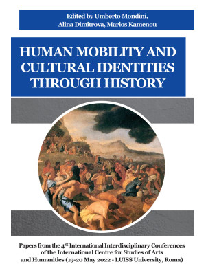 Human Mobility and Cultural...