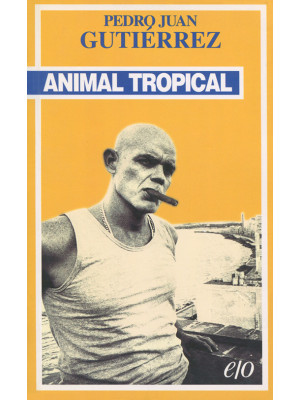 Animal tropical