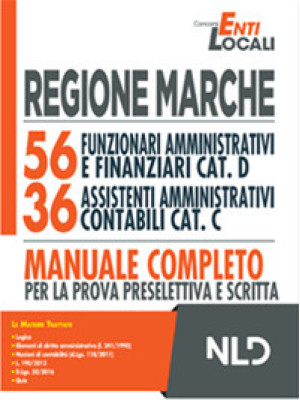 Regione Marche: 56 Funziona...