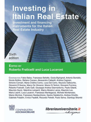 Investing in Italian Real E...