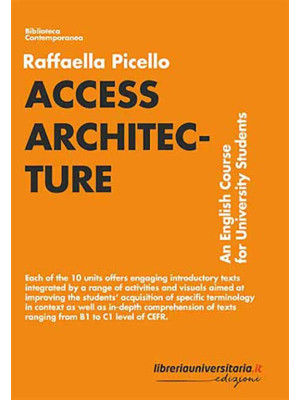 Access architecture. An eng...