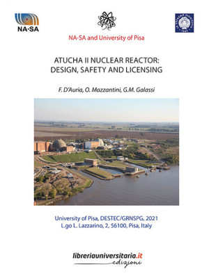 Atucha II Nuclear Reactor: ...