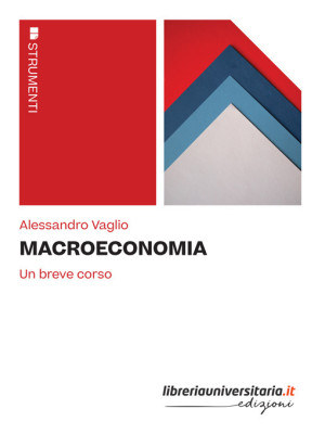 Macroeconomia. Un breve corso