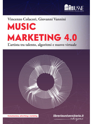 Music marketing 4.0. L'arti...
