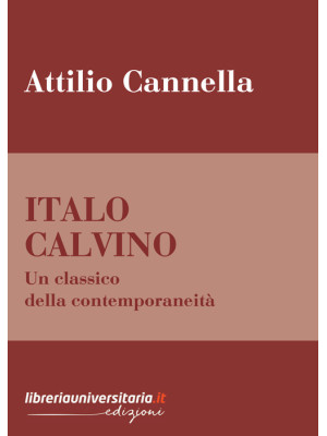 Italo Calvino. Un classico ...