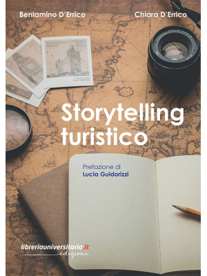 Storytelling turistico