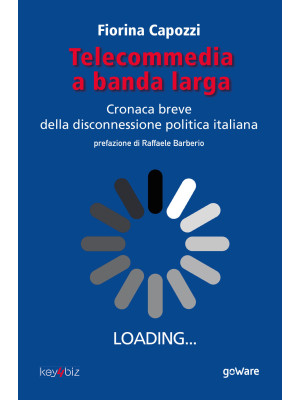 Telecommedia a banda larga....