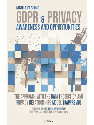GDPR & Privacy: awareness a...