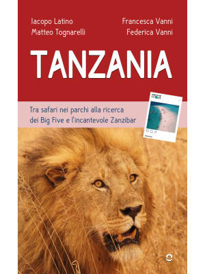 Tanzania. Tra safari nei pa...