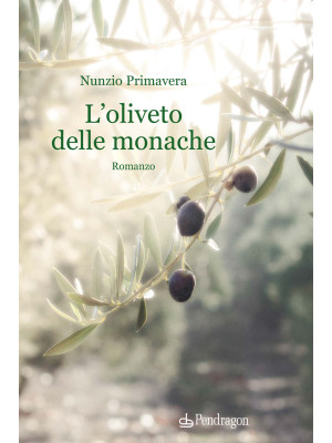 L'oliveto delle monache