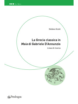 La Grecia classica in «Maia...