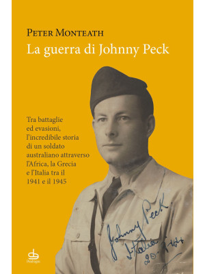 La guerra di Johnny Peck. T...